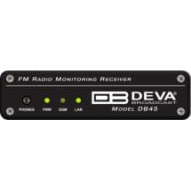 Deva Broadcast DB45